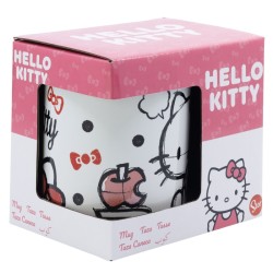 Mug - Sanrio - Hello Kitty - Doodle