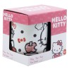 Mug - Sanrio - Hello Kitty - Doodle