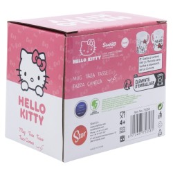 Mug - Sanrio - Hello Kitty - Doodle