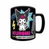 Mug - Sanrio - Kuromi