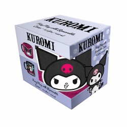 Mug - Sanrio - Kuromi