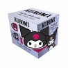 Mug - Sanrio - Kuromi