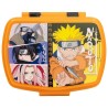 Boîte à repas - Naruto - Équipe 7
