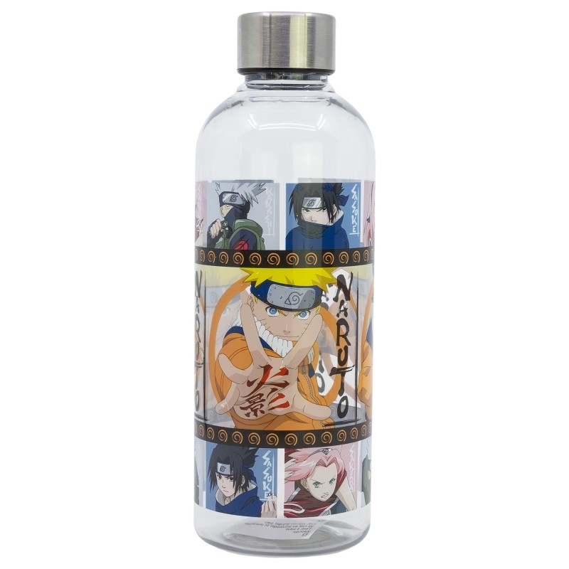 Gourde - Naruto - Équipe 7