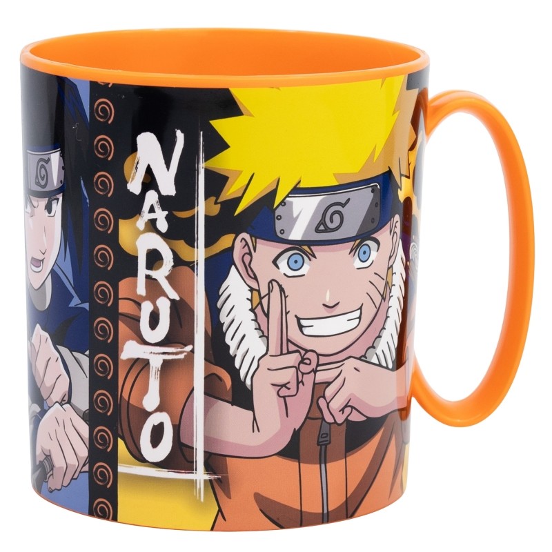 Mug - Naruto - Équipe 7