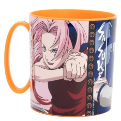 Mug - Naruto - Équipe 7