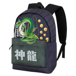 Sac à Dos - Dragon Ball - Shenron - Rouge