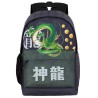 Sac à Dos - Dragon Ball - Shenron - Rouge