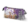 Trousse - One Piece - Monkey D. Luffy - Rouge