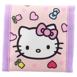 Porte-monnaie - Sanrio - Hello Kitty