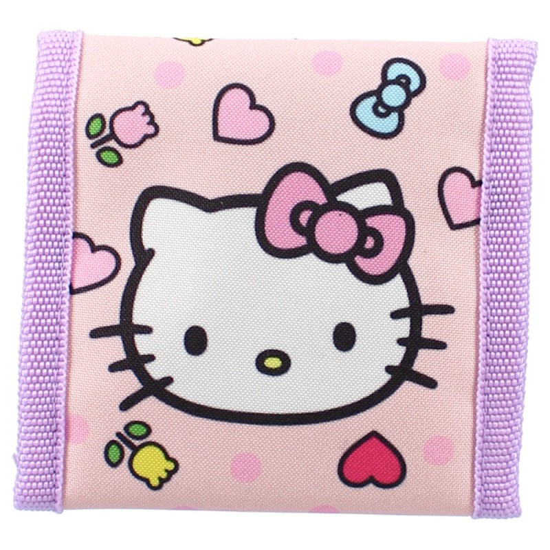 Porte-monnaie - Sanrio - Hello Kitty