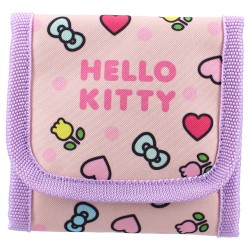 Porte-monnaie - Sanrio - Hello Kitty