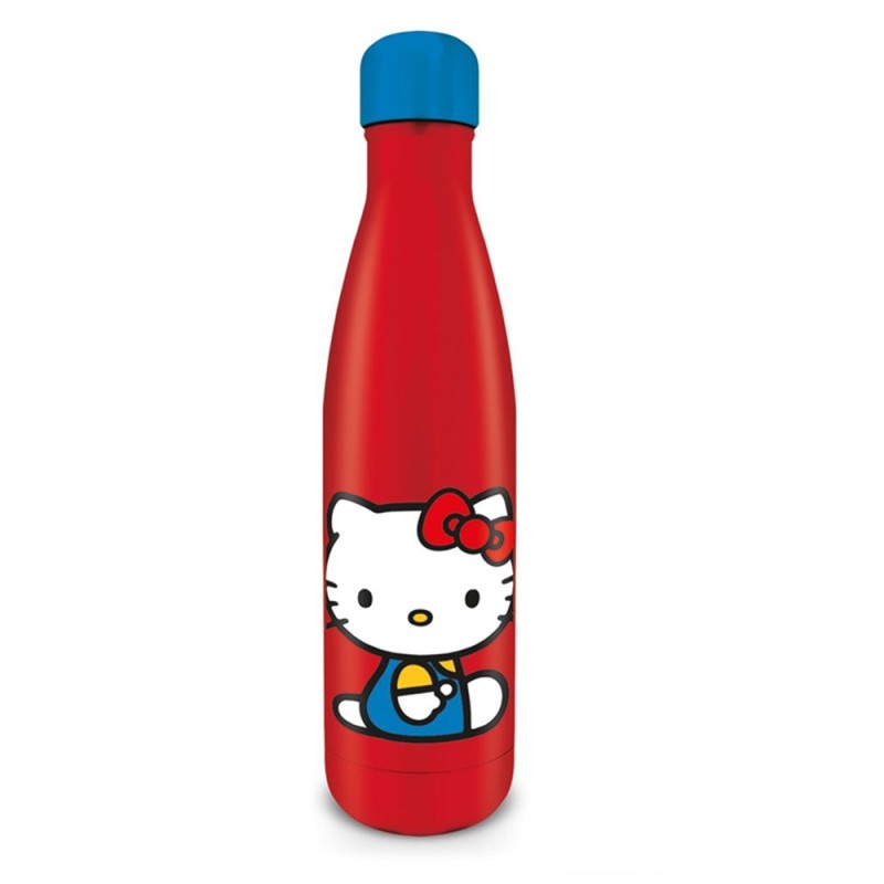 Gourde - Sanrio - Hello Kitty - Isotherme
