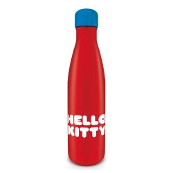 Gourde - Sanrio - Hello Kitty - Isotherme