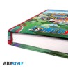 Carnet - One Piece - Egghead