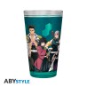 Verre - XXL - Demon Slayer - Piliers