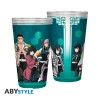 Verre - XXL - Demon Slayer - Piliers
