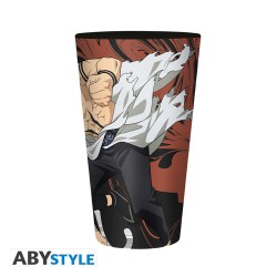 Verre - XXL - Jujutsu Kaisen - Itadori vs Sukuna