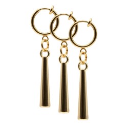 Boucles d'oreilles - One Piece - Roronoa Zoro