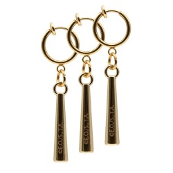 Boucles d'oreilles - One Piece - Roronoa Zoro