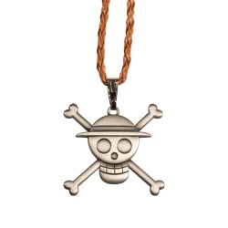 Bijou - One Piece - Skull