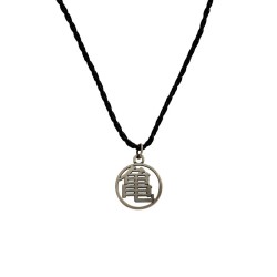Bijou - Dragon Ball - Kame - Thermo-réactif
