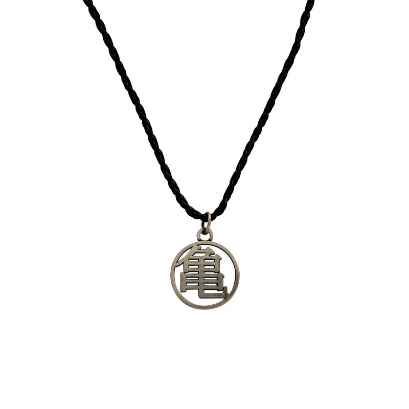 Bijou - Dragon Ball - Kame - Thermo-réactif