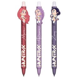 Stylo - KPop Demon Hunters - Mira, Rumi, Zoey