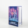 Carnet - KPop Demon Hunters - Key Art