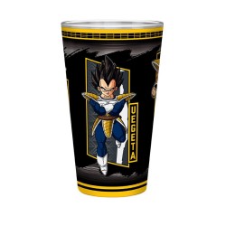 Verre - XXL - Dragon Ball - Invasion Saiyans