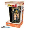 Verre - XXL - Dragon Ball - Invasion Saiyans