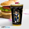Verre - XXL - Dragon Ball - Invasion Saiyans