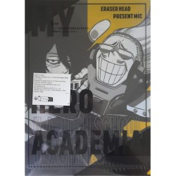 Fourre - Ichibansho - My Hero Academia - Shoto Todoroki - "F"