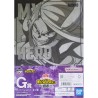Fourre - Ichibansho - My Hero Academia - Mirko - "F"