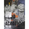 Fourre - Ichibansho - My Hero Academia - Mirko - "F"