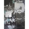 Fourre - Ichibansho - My Hero Academia - Crématorium - "F"
