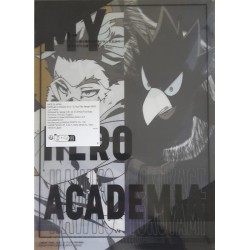 Fourre - Ichibansho - My Hero Academia - Himiko Toga - "F"