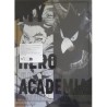 Fourre - Ichibansho - My Hero Academia - Himiko Toga - "F"