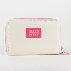 Porte-monnaie - Sanrio - Hello Kitty
