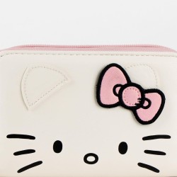 Porte-monnaie - Sanrio - Hello Kitty
