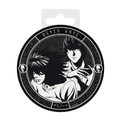 Ustensile de cuisine - Death Note - Sous-Verre en Céramique 