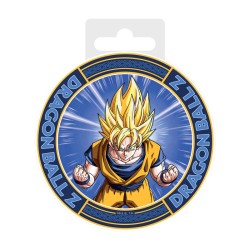 Ustensile de cuisine - Dragon Ball - Son Goku - Sous-Verre en Céramique 