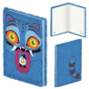 Carnet - KPop Demon Hunters - Derpy Tiger - Rose