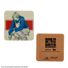 Sous-Verre - Sakamoto Days - Employés