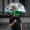 Parapluie - Sakamoto Days - Club des Acolytes