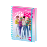 Carnet - KPop Demon Hunters - Saja Boys