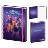 Carnet - KPop Demon Hunters - Huntrix