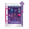 Carnet - KPop Demon Hunters - Saja Boys