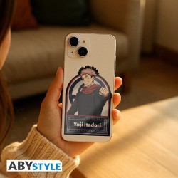 Stickers - Jujutsu Kaisen - Itadori Yuji