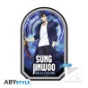 Stickers - Solo Leveling - Jin-Woo Sung